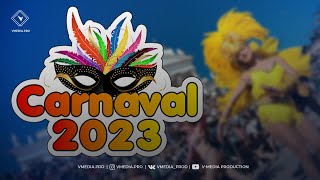 HELSINKI SAMBA CARNAVAL 2023 / AFTER MOVIE