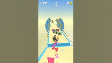 Action Balls - All Level Gameplay Walktrough Android iOS, Level 10