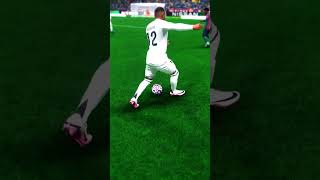 CRAZY 🥶🗿 SKILLS &amp; GOAL IN FC25 🔝🚀 #shorts