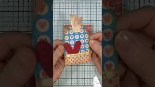 Rescue Tales Pocket Card 🐾