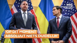 Download Lagu Europees tegenvoorstel op Trump-plan helpt Oekraïne: 'Grote progressie geboekt' MP3