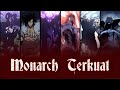 6 Monarch Terkuat di Solo Leveling. Nomor 1 bisa menghancurkan dunia sendirian | Solo Leveling