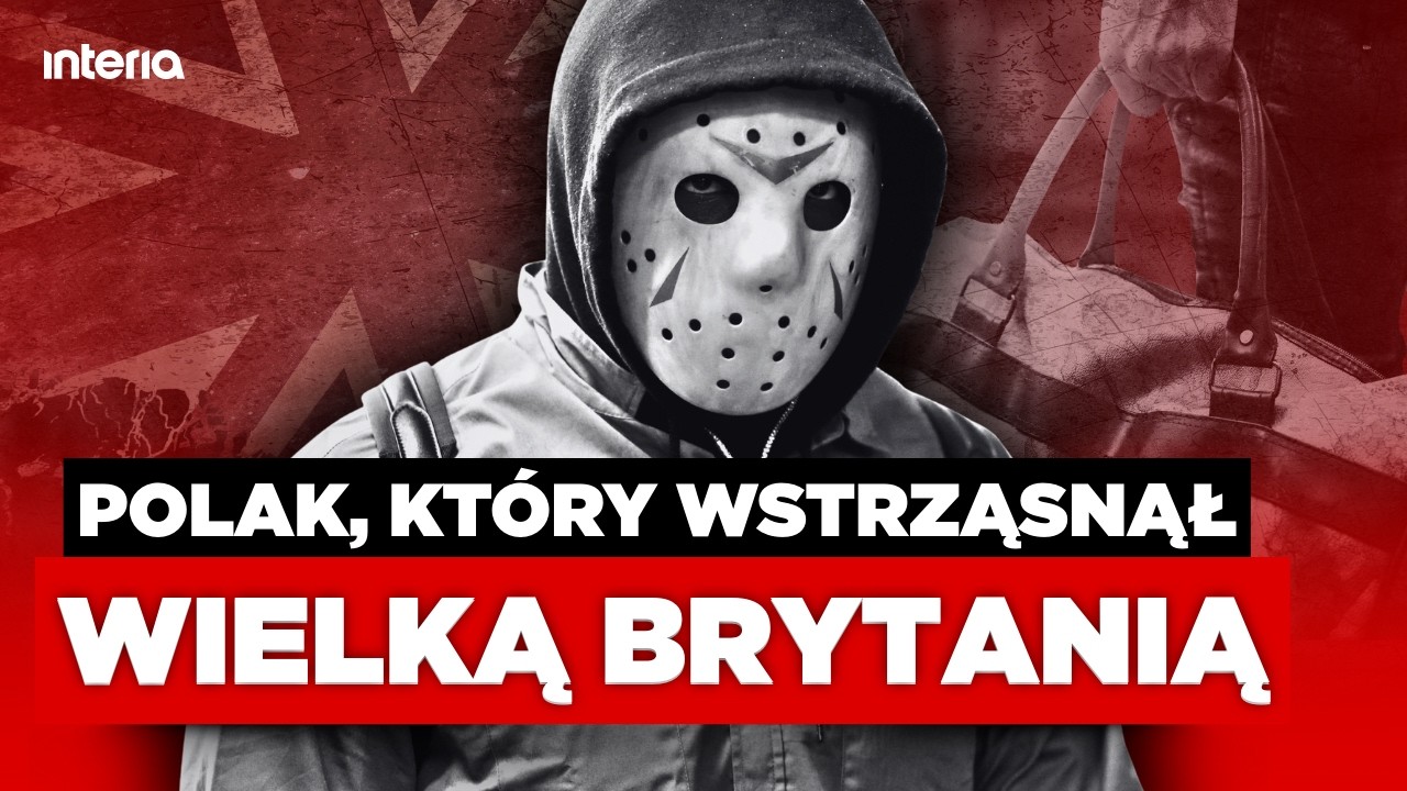 UMAWIAŁA SIĘ NA RANDKI Z MORDERCĄ. „MOŻNA SIĘ BYŁO ROZLUŹNIĆ W JEGO TOWARZYSTWIE”