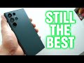 Samsung s22 Ultra in 2023 | STILL THE KING (Pros vs Cons)