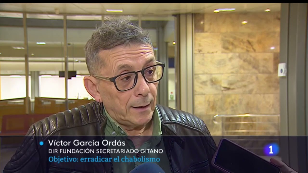 Seminario Instrumentos políticos y financieros para la erradicación del chabolismo en Asturias