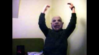Cigar Gangster "Harlem Shake"