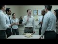 All 17 Types Of Awkward Office Silence, Ranked By Career Damage