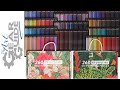 Review Of The Brutfuner 520 Colored Pencils | Brutfuner Both 260 Sets Of Colored Pencils