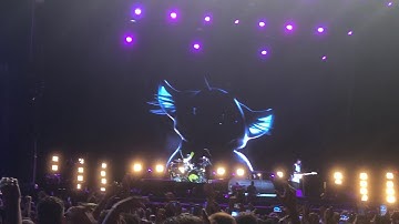 Thumbnail of Twenty One Pilots - Chlorine (Live in Lollapalooza Brazil 2019) (4K)