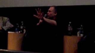 Vincent D'Onofrio @ The Stanley Kubrick festival 7