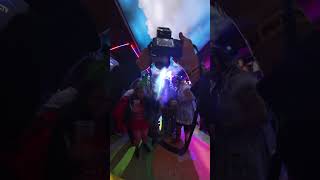 Pov Taking Halloween Photos At A Bar Pt. 1