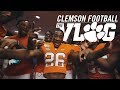 Clemson Football || The Vlog Season Five Premiere