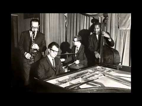 The Dave Brubeck Quartet - Late Lament