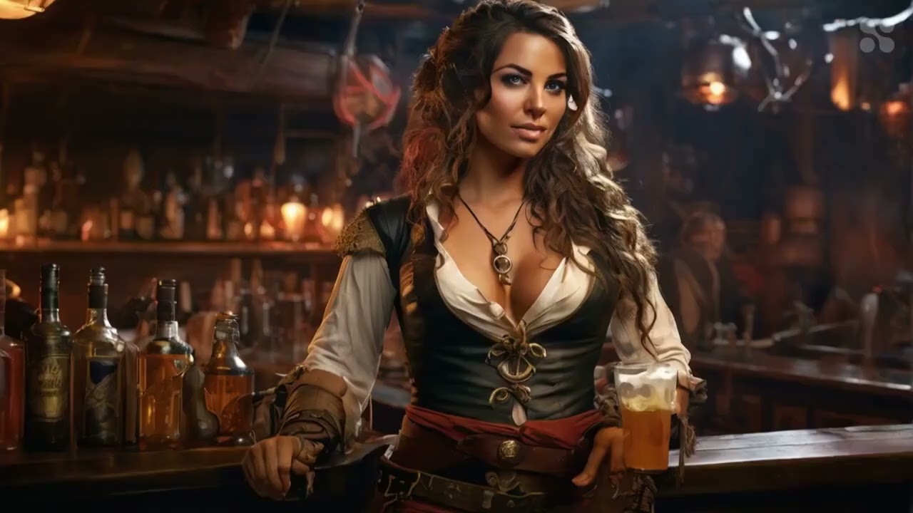 Bet on it - Pirate music by badger sounds 