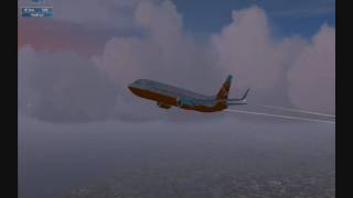 Fsx Phenomenal Sky Colour Changes