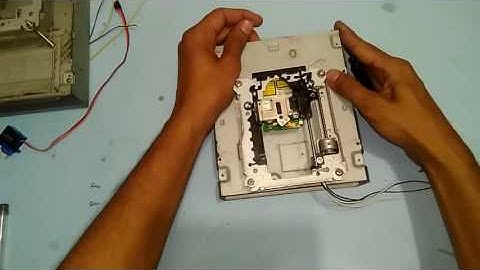 Mini CNC plotter machine at home using Arduino, L293 Motor shield & old DVD driver