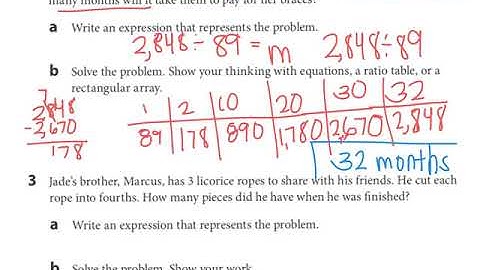 Unit 7 Module 2 Session 2 You Choose