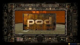 POD Gold gameplay (PC Game, 1997) screenshot 5