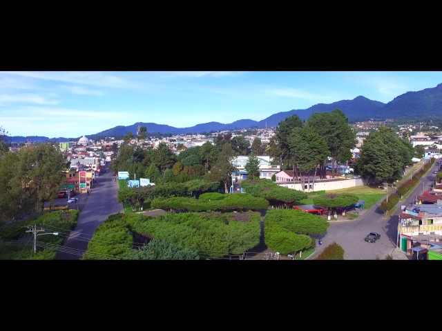 San Marcos