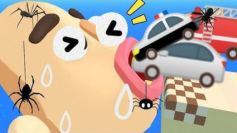 Sandwich Runner Gameplay All Levels iOS Android Games Level Max Level NRTG56RT3RY