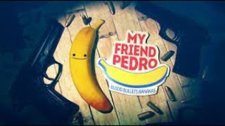 My friend Pedro speedrun parte 2