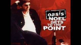 Oasis - Some Might Say (Noel live Electric! at Dublin 1997)