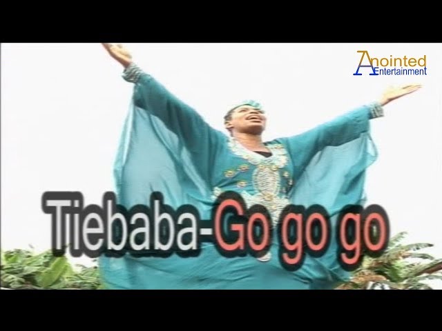 TIEBABA-GO GO GO BY SIS. AMENZE OREAVBIERE [ENENE] - LATEST BENIN MUSIC VIDEO class=