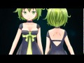 【ＧＵＭＩ】ｃｒｏｓｓｒｏａｄ【Ｏｒｉｇｉｎａｌ　ＰＶ】