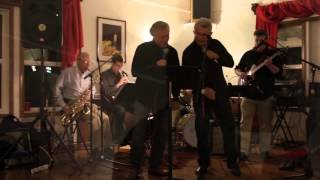 Theta Chi Highlights 2015