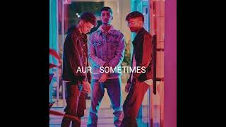 Aur Sometimes Ft By Backbencher Official Slowed And Reverb Lofi Songs.