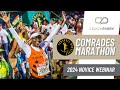 2024 comrades marathon novice webinar