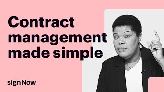 Speed Up Your HR Team Document Turnaround Time with signNow