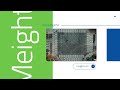 Meight - startup supported by EIT Urban Mobility