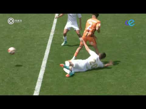 (2-0) El Ceuta fulmina al Antequera y sigue con todo a favor para jugar el ‘play off’ de ascenso