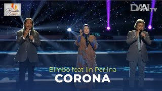 Corona - Bimbo feat Iin Parlina