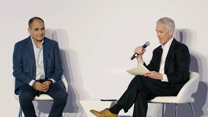 ConnectMobile 2025 |  Keynote: Building Trust in a Digital World