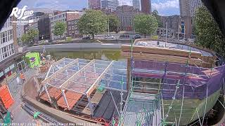 RiF010.nl live webcam (werkdagen van 08u  17u)