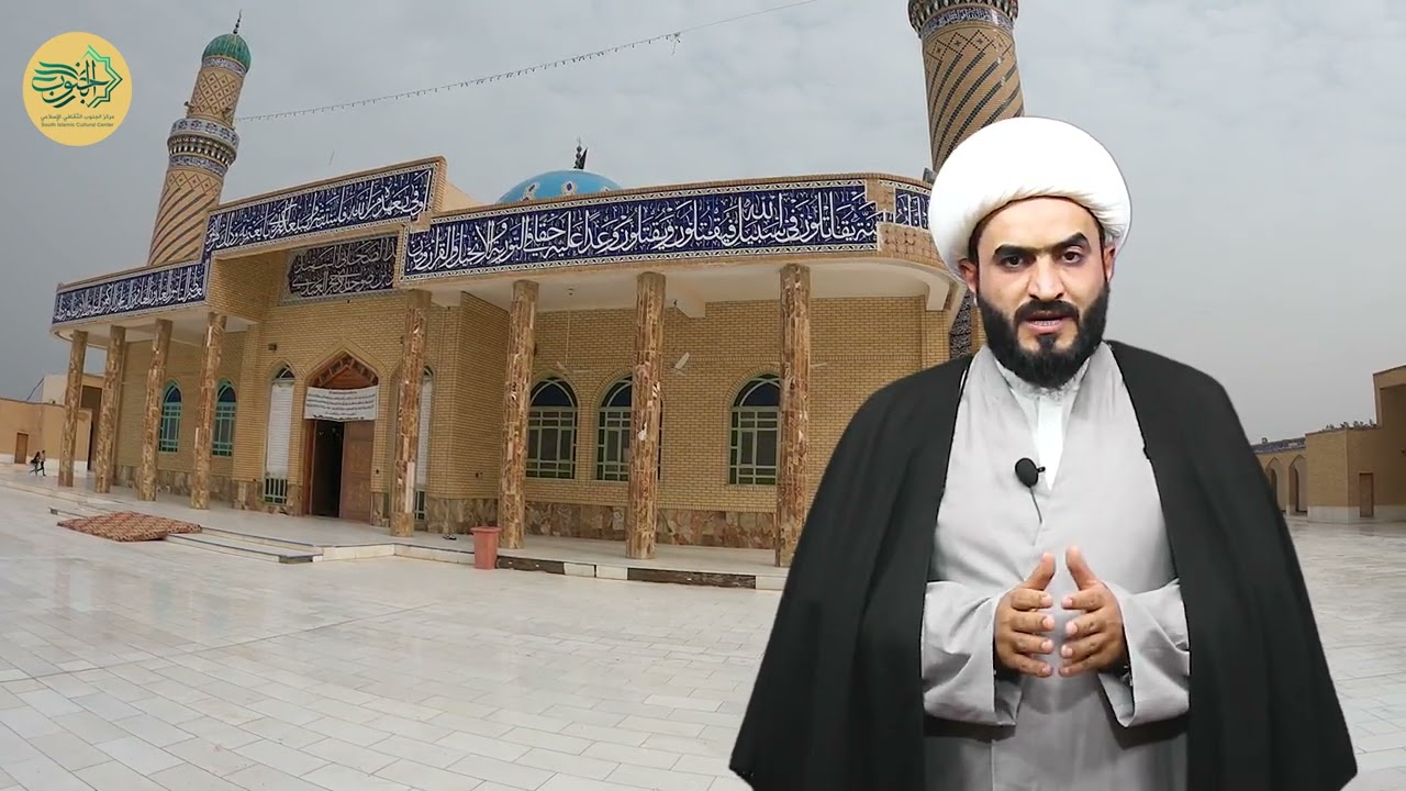 ماذا يحصل عند مسح ماء الوضوء .