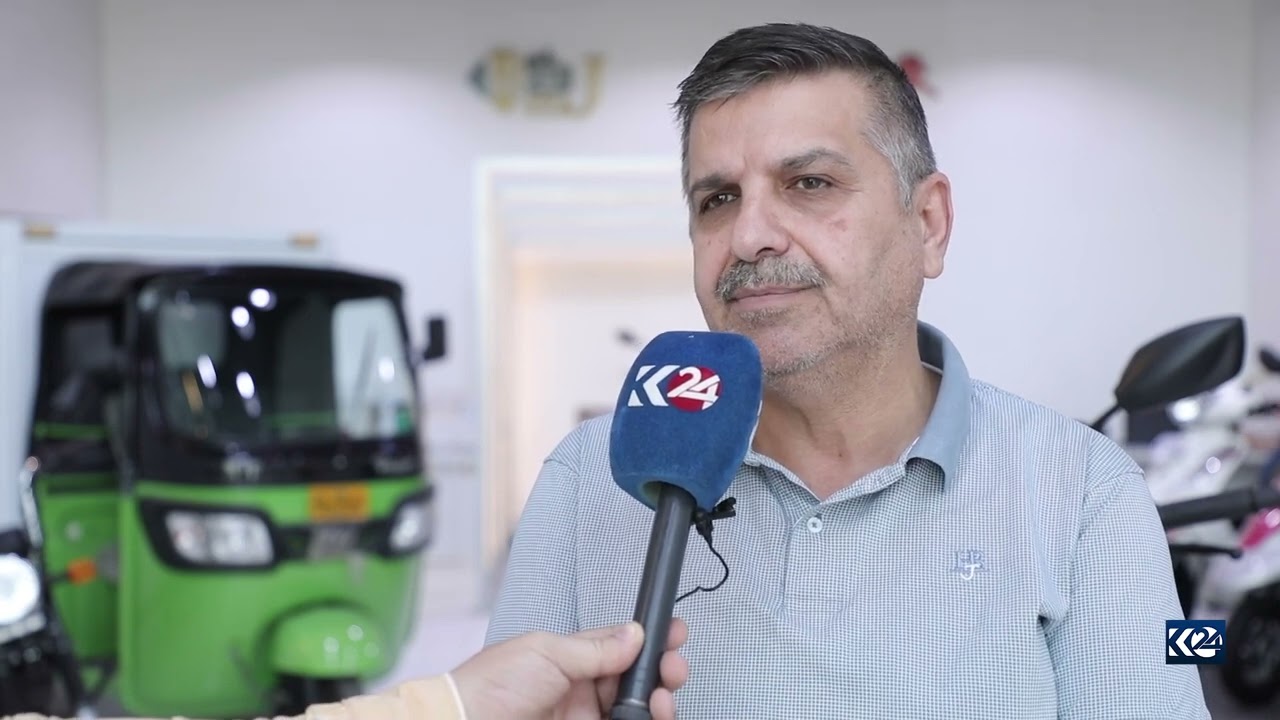 قرار مجلس الوزراء الاخير في ايقاف استيراد الدراجات النارية اثار حفيظة اصحاب المعارض