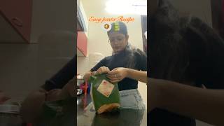 Let’s Make Easy Pasta Recipe 🍝👩🍳#ytshorts #minivlog #explorenow #vlog #pastarecipe #explorenow
