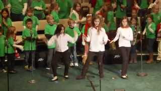 Tap Dancing Wisemen
