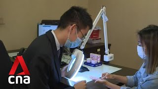 1 in 10 adult Singaporeans suffer from atopic dermatitis, most common form of eczema