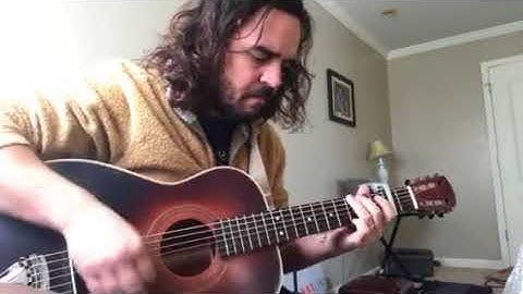 Rob Aldridge - "Twisted Blanket"