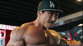 Bodybuilding Motivation 2015   This Is What I Live For