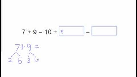 MathABC.com: adding up to 20