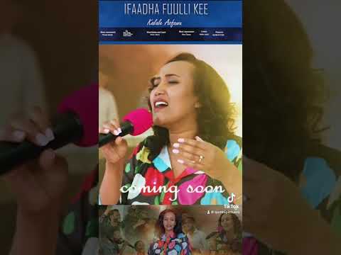 Singer Kalale Asfawu Promo