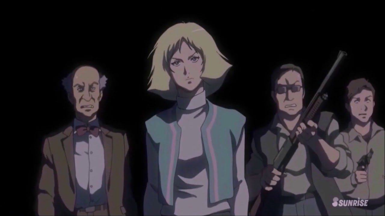 Download Fanholes Podcast Fanholes Mobile Suit Mondays Episode 50 Free HD Wallpaper Fanholes Podcast Fanholes Mobile Suit Mondays Episode 50 For Android