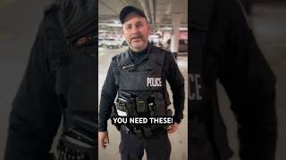 You MUST provide police these documents when pulled over Net Worth