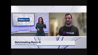Filteroff Matchmaking | NBCUniversal, NECN