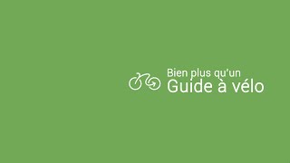 Geovelo - Bien plus qu'un guide à vélo screenshot 4